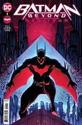 Image result for Batman Beyond