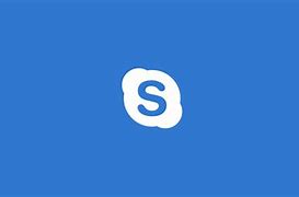 Image result for New Microsoft Skype Logo