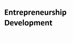 Image result for Entrepreneurship