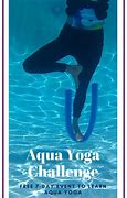 Image result for Aqua Yoga for Upper Body