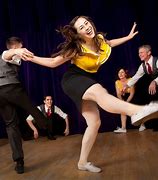 Image result for Boogie Woogie Dance Show