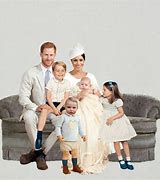 Image result for Prince Harry Meghan Children