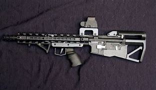 Image result for Bullpup AR-15