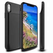 Image result for Long Life Battery Case for iPhone XS