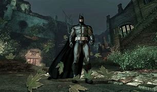 Image result for Batman: Arkham Asylum