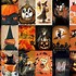 Image result for Halloween Clip Art Collage