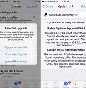 Image result for Cydia Website