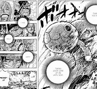 Image result for One Piece Manga Panels