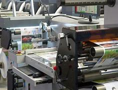 Image result for Modern Printing Press Pictures