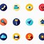 Image result for Icon Button UI