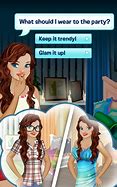 Image result for Phone Game App Women