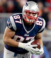 Image result for Rob Gronkowski injury