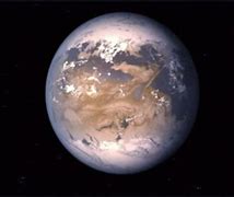 Image result for Planet Like Earth Art