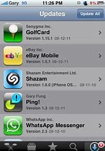 Image result for App Store Update