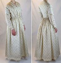 Image result for 1840s Morning Dress