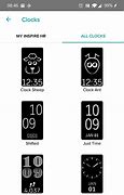 Image result for Smartwatch 3 Watch Face