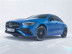 Image result for 2024 Mercedes-Benz CLA