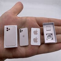 Image result for Miniature iPhone 11 Mini