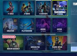 Image result for Select Game Mode