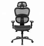 Image result for Support Chair for Neck and Back