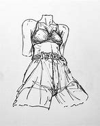 Image result for Easy Aesthetic Drawings Body