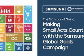 Image result for Samsung Global Goals Wallpaper
