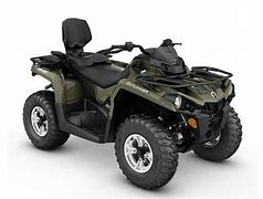 Image result for Green ATV