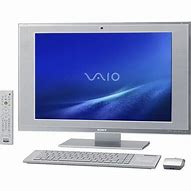 Image result for sony vaio all in 1 computer