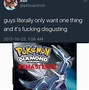 Image result for Drizzile Pokemon Memes