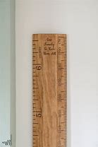Image result for Height Measuring Ruler