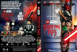 Image result for LEGO Star Wars Terrifying Tales Wookie Paw