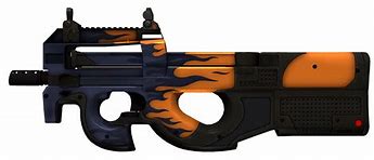 Image result for CS:GO P90