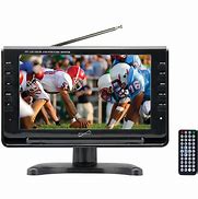 Image result for 9 Inch Portable TV
