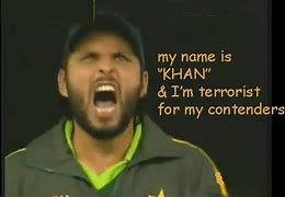 Image result for Afridi Funny