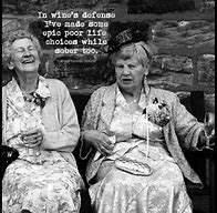 Image result for Friends Funny Old Lady Memes