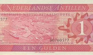 Image result for Nederlandse Antillen 10C