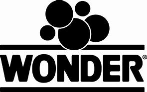 Image result for Wonder Bread SVG