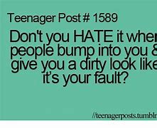 Image result for Teenager Posts Tumblr
