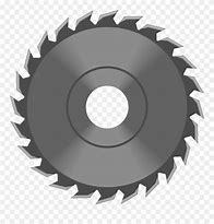 Image result for Circular Saw Blade Clip Art