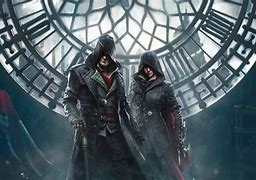 Image result for Assassin's Creed Syndicate Game