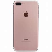 Image result for Back of iPhone 7 Plus Rose Gold