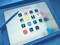 Image result for iPad OS App Design Ideas