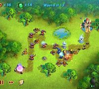 Image result for iPhone Troll Tower Defence