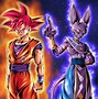 Image result for Dragon Ball Z Beerus Wallpaper PC