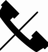 Image result for Mute Phone PNG
