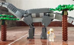 Image result for LEGO Apatosaurus