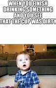 Image result for Dirty Baby Memes