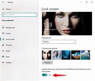 Image result for Original Windows 8 Lock Screen