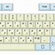 Image result for Keyboard One Hand with Screen