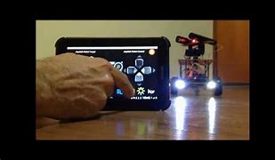 Image result for Laser Eyed Shooting Robot